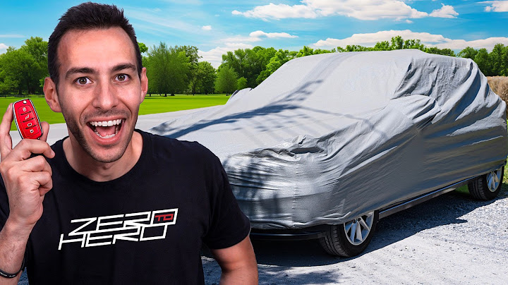 ΑΥΤΟ ΕΙΝΑΙ ΤΟ ΝΕΟ ZERO TO HERO PROJECT CAR !!!