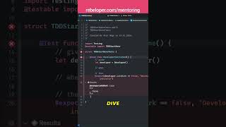 Swift Unit Testing for Real-World Apps