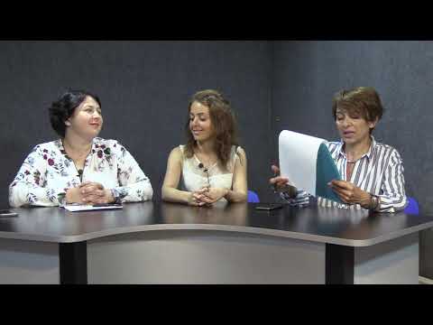 გადაცემა - ახალგაზრდების ჩართულობა (წალენჯიხა)