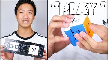GAN 356i "Play" Unboxing and First Impressions | Budget Smart Cube!