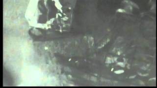 Oil field copper thieves caught on tape