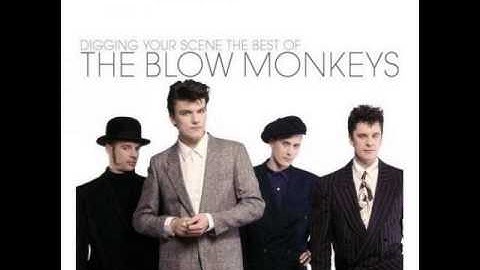 The Blow Monkeys -- It Doesn