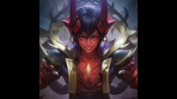 Dyrroth X Ruby Lunas Ya 😁  #mlbb #mobilelegends #jedagjedug #shorts