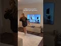 BEST SHUFFLE GIRL DANCE MUSIC VIDEO 2026 ON A VIRAL TIKTOK SONG❤️