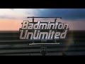 Badminton unlimited  ajay jayaram