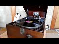 三味線マドロス【shamisen madorosu】 美空ひばり【Hibari Misora】 Victrola VVー50