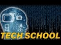 Completing Tech School? -Student Update