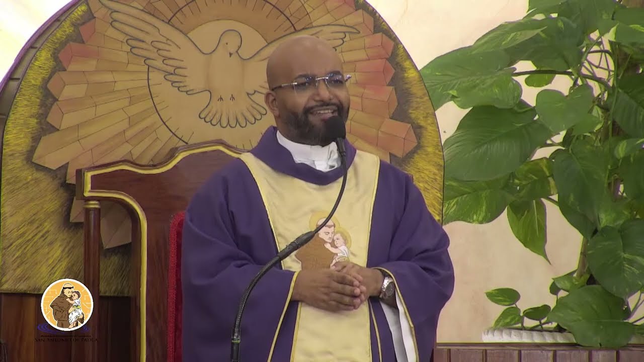 Santa Misa de HOY - Miércoles 11 de Marzo, III Semana de Cuaresma del 2026 #misa