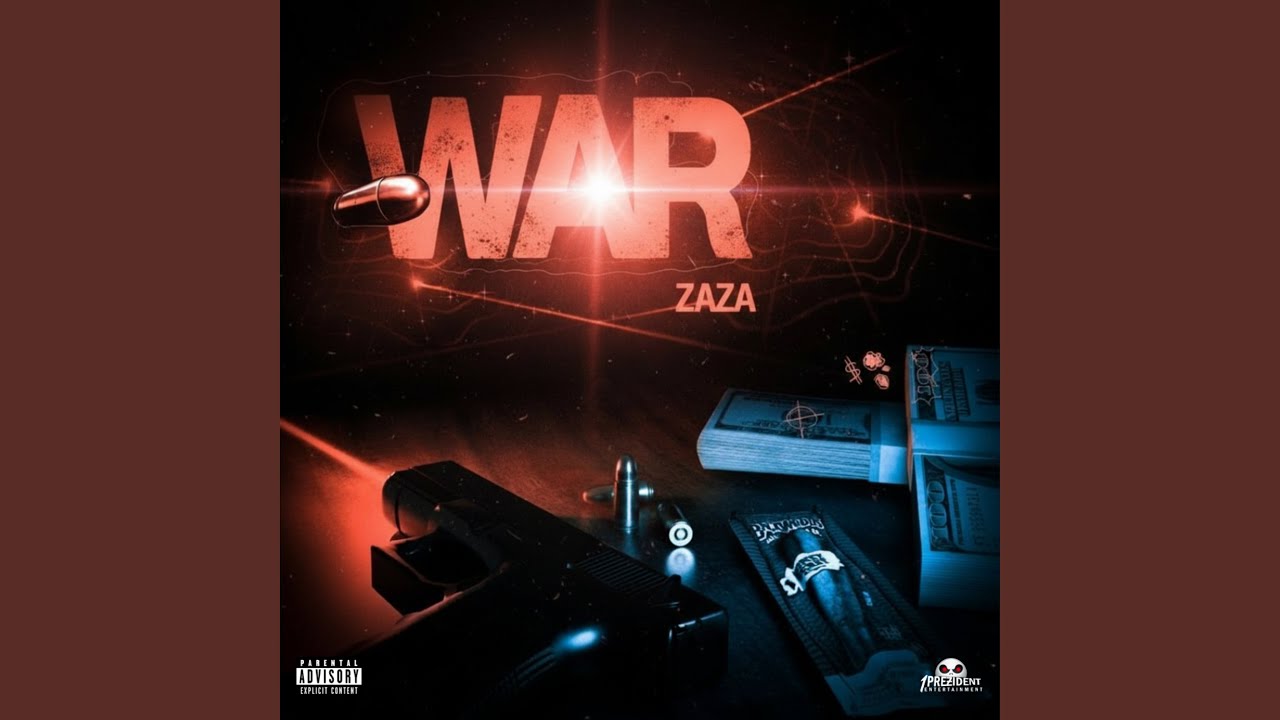 Watch War on YouTube Watch War on YouTube