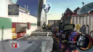 Split 6 man feed!!