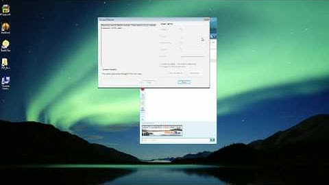 How to Use Internet Messenger Programs : How to Use Web Cams on MSN Messenger