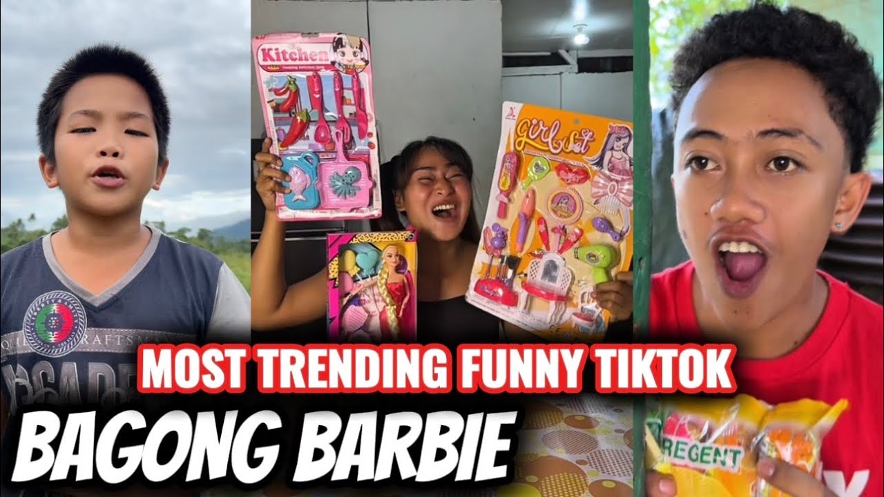 FULL VIDEOS | FUNNY TIKTOK COMPILATION GOODVIBES @Louiejayvibes 