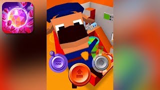 Destroball Tap Tap Tap - Gameplay Showcase Ios, Android