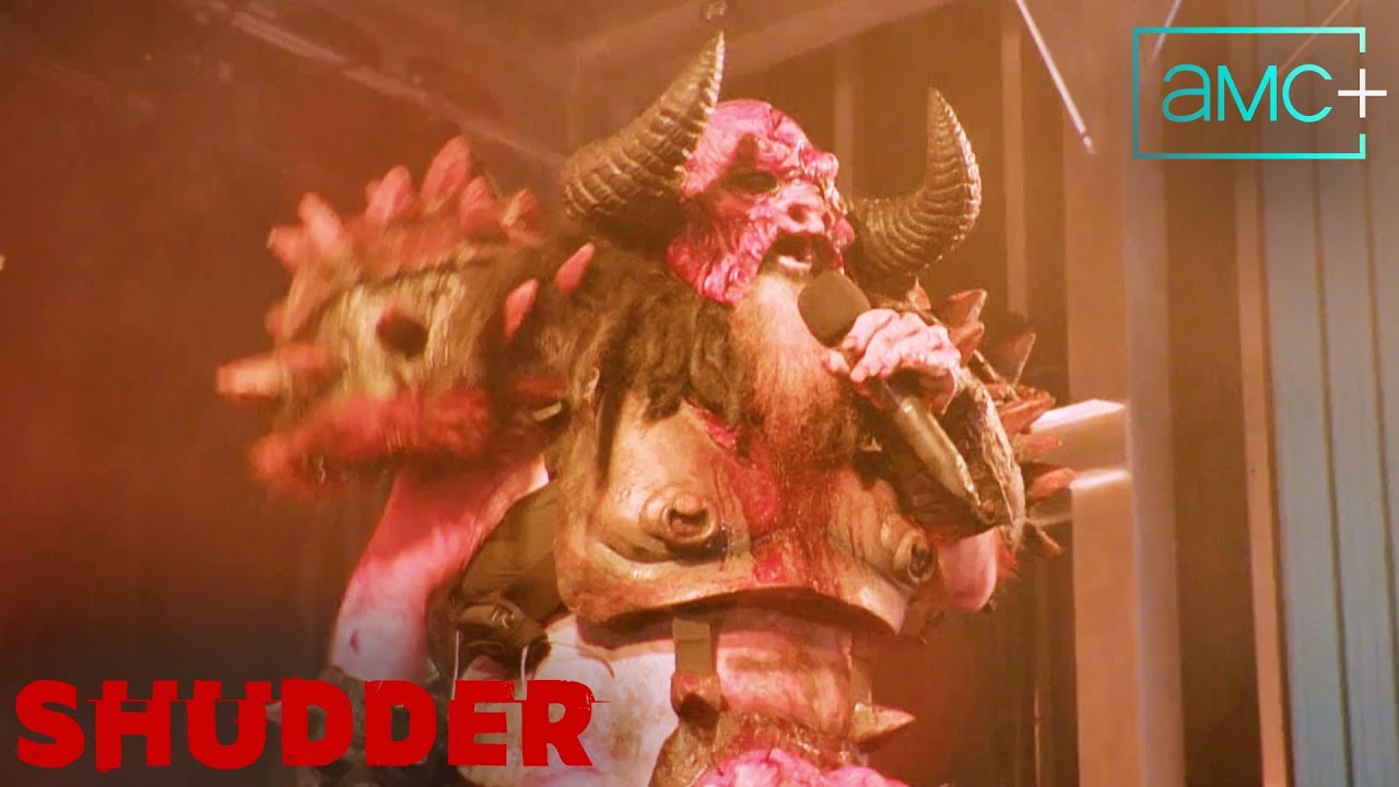 洋楽 GWAR GWAR Announce Fall 2026 North American Tour with Midnight and Mac