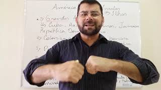 América Central Insular