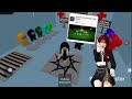 Di roblox juga ada among us.. #izuju #roblox #amongus 
