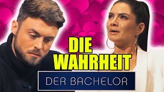 Bachelor 2021: NEUES DRAMA beim WIEDERSEHEN!