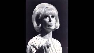 Dusty Springfield; &#39;The Man With The Child In His Eyes&#39; - Version 2