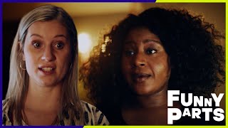 Best of Cheaters Series 1 | Funny Parts