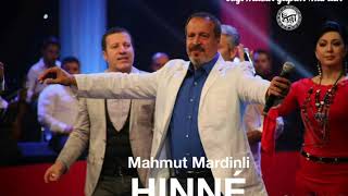 Mahmut Mardinli/Mardin Gecesi HINNÉ Resimi