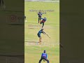 Bowler too good…or batsman too casual?#cricket #shorts #shiv #india #cricketlover #short #live #yt