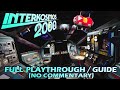 Interkosmos 2000  full walkthrough  simulation mode vr gameplay no commentary