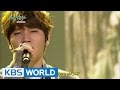 K.Will - Growing | 케이윌 - 꽃이 핀다 [Music Bank HOT Stage / 2015.04.10]