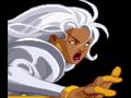 Xmen vs street fightertheme of storm