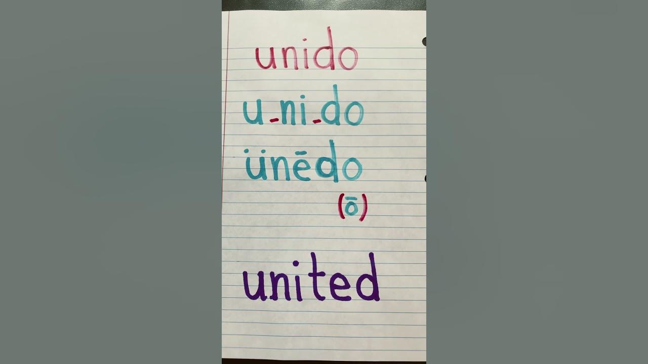 how-to-pronounce-united-in-spanish-youtube