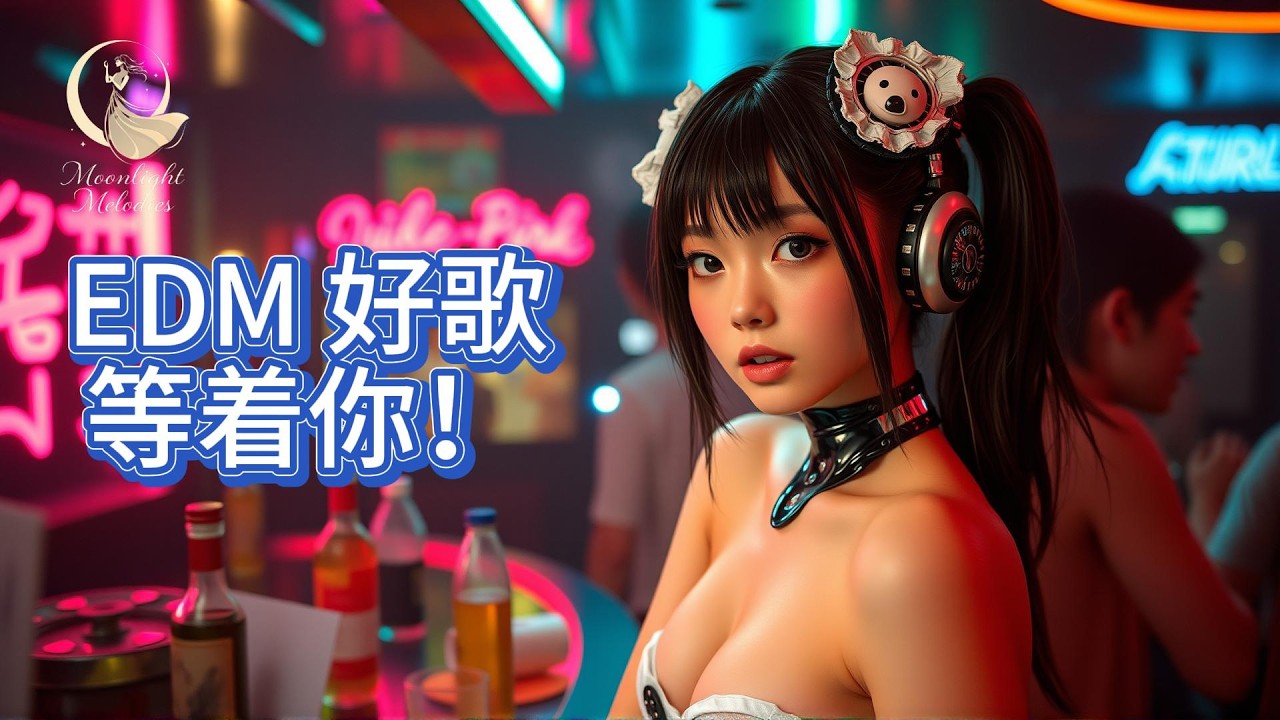 Vol 46 🔥 1小时无间断电音狂嗨 🎧 夜店必备｜EDM舞曲炸裂派对🔥👉 #EDM #Nightclub #DJRemix #PartyMusic #EDM2025 #DanceMusic