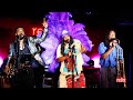 "Fire On The Mountain" (Mardi Gras Grateful Dead Cover) - Cha Wa Live From Relix Studio | 7/13/22