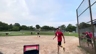 2026 WILL Opening Day: Tarantulas @ High Heat