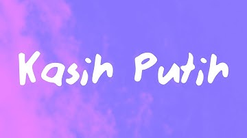 Glenn Fredly - Kasih Putih