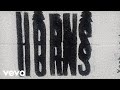 mgk - born with horns (Official Lyric Video)