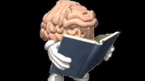 WHAT THE HELL IS DEFICIT THINKING?