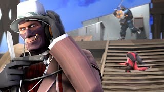 I heard you like Stabs #11 [Trickstabs]