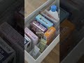 【セリア新商品】SNSで話題の神カップで小物が片付いた