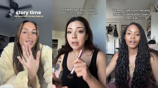 1 Hour of Juicy TikTok Storytimes (Part 85) Crazy, Messy, Grwn & Unhinged Confessions