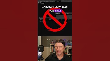 Every PowerShell tab looks the same??? FIX IT!