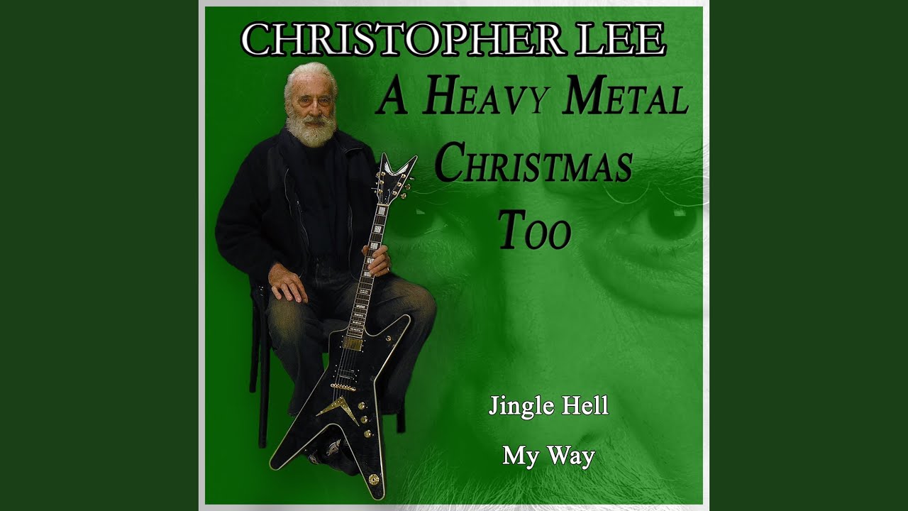 Watch Jingle Hell on YouTube Watch Jingle Hell on YouTube