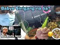 BINISITA NG KATRABAHO ANG MANGYAN | BUHAY PALENGKE