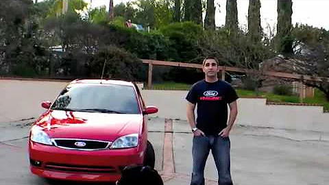 Mark Kleis, Super Agent for the FIESTA MOVEMENT!!!!