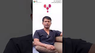 Urinary Incontinence: Causes, Treatment & Prevention | Dr. A.V. Krishna Kishore | KK Hospital