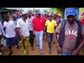 Hon Joachim Oketch Swagga Kondele Ward Campaign Hon Joachim Oketch Swagga Kondele Ward Campaign