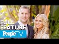 Inside christina el moussa  ant anstead secret winter wonderland wedding  peopletv