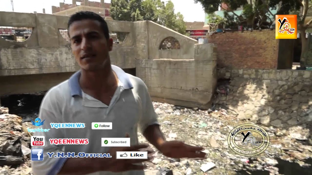 يقين | مأساة قرية أبو صير .. مأساة أهل مصر