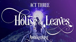 Melodic House Mix 2022 | Colyn, Röyksopp, Cassian, Camelphat, ARTBAT | House of Leaves: Act Three