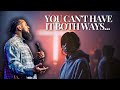Can The World Tell You're Saved?
