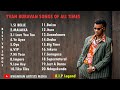 Yvan Buravan ALL Best Songs Playlist of all times || R.I.P