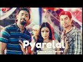 Pyarelal ( Slowed & Reverb ) | Dui Prithibi | Dev | Jeet | Koel ...@MtmusicDj #trending #song
